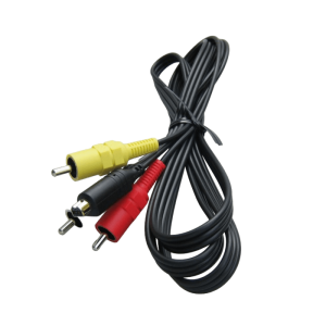 AV-кабель до відеокамери Panasonic K2KZ9CB00002